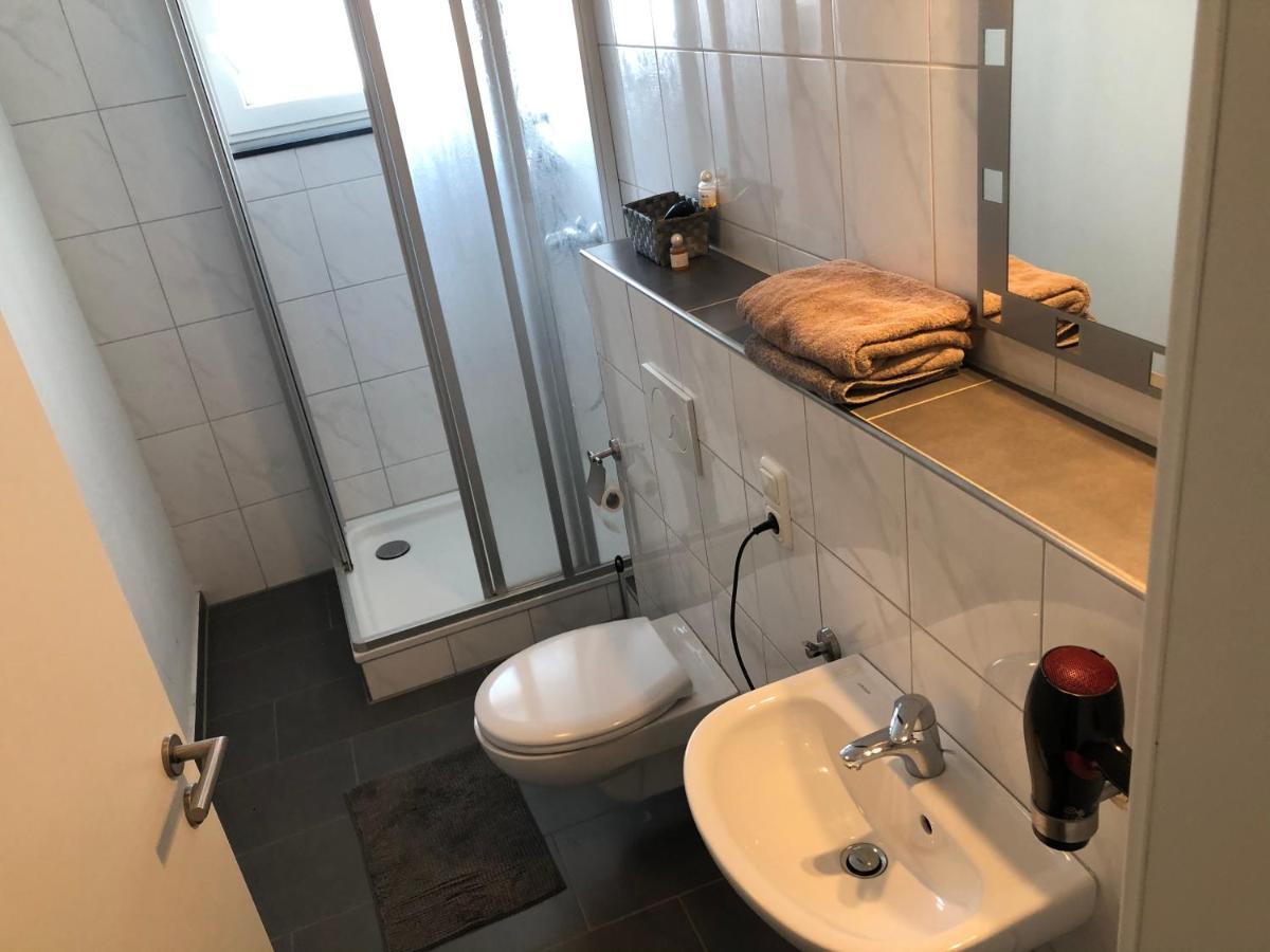 Hotel Restaurant Dalmacija Gangelt エクステリア 写真
