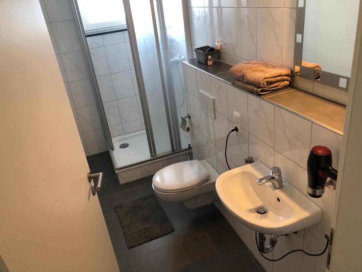 Hotel Restaurant Dalmacija Gangelt エクステリア 写真